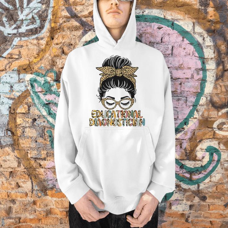 Cute Educational Diagnostician Teacher Appreciation Week Men Women Men Hoodie, gift for family, gift for coworker Cute Educational Diagnostician Teacher Appreciation Week Men Women Men Hoodie, gift for family, gift for coworker
