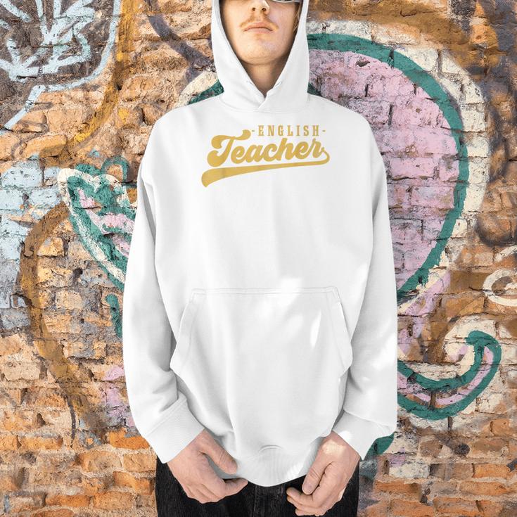 English Teacher Men Women Vintage Graphic English Teacher Men Hoodie, English Teacher Hoodies, gift for family, gift for coworker English Teacher Men Women Vintage Graphic English Teacher Men Hoodie, English Teacher Hoodies, gift for family, gift for coworker
