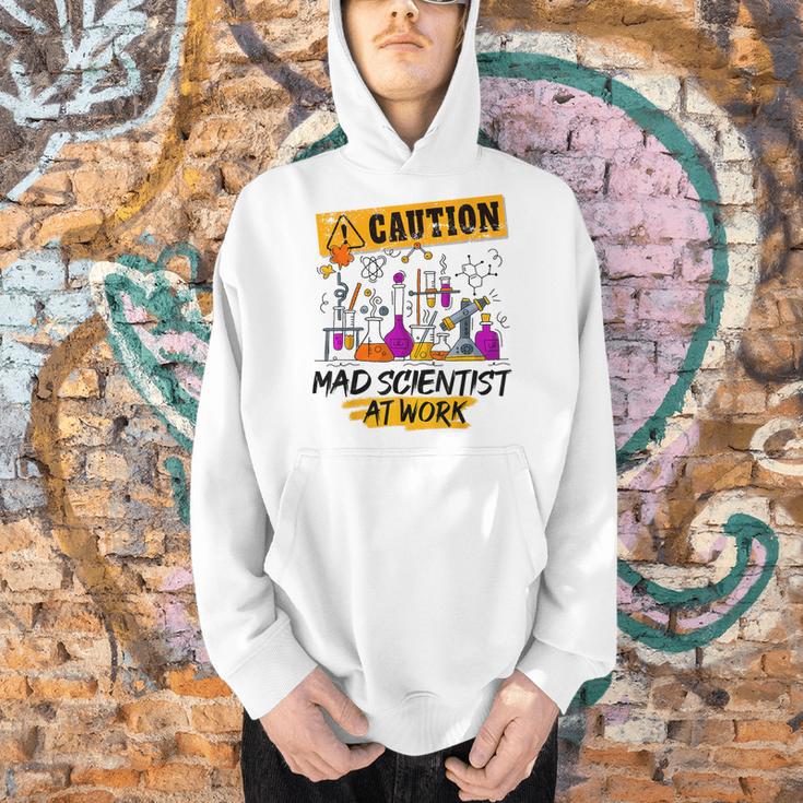 Mad Scientist Halloween Costume Science Teacher Men Hoodie, Science Teacher Hoodies, gift for family, gift for coworker Mad Scientist Halloween Costume Science Teacher Men Hoodie, Science Teacher Hoodies, gift for family, gift for coworker
