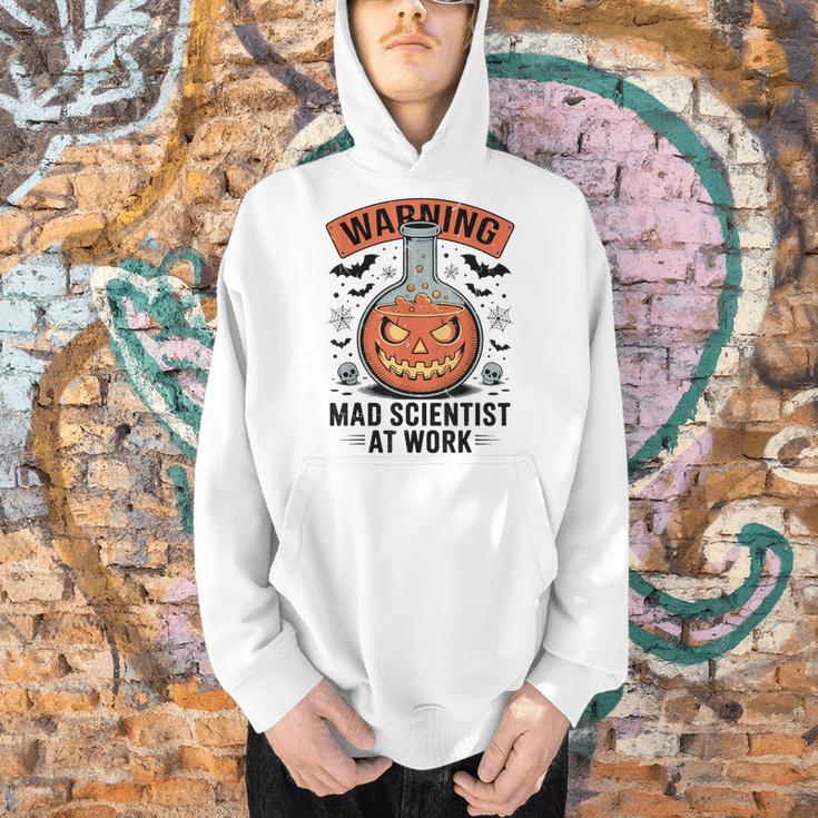 Mad Scientist Pumpkin Science Teacher Halloween Costume Kids Men Hoodie, Science Teacher Hoodies, gift for family, gift for coworker Mad Scientist Pumpkin Science Teacher Halloween Costume Kids Men Hoodie, Science Teacher Hoodies, gift for family, gift for coworker