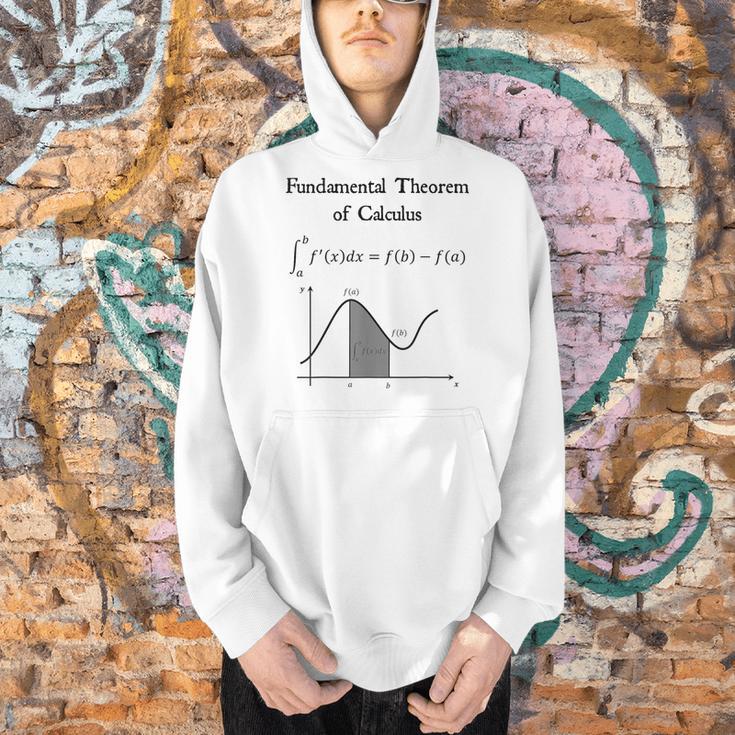 Nerdy Fundamental Theorem Of Calculus Math Teacher Geek Men Hoodie, gift for family, gift for coworker Nerdy Fundamental Theorem Of Calculus Math Teacher Geek Men Hoodie, gift for family, gift for coworker