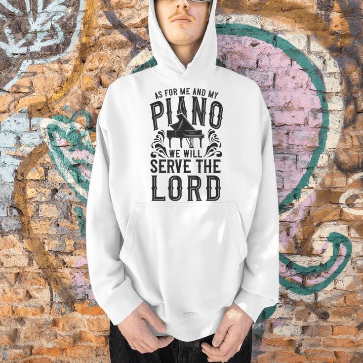 Piano Teacher Pianist Men Hoodie, gift for family, gift for coworker Piano Teacher Pianist Men Hoodie, gift for family, gift for coworker