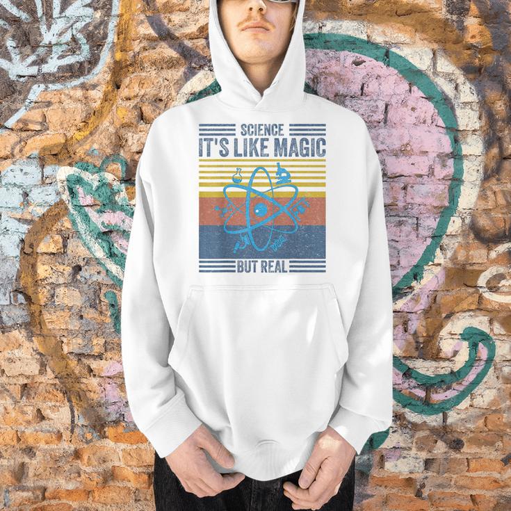 Science It's Like Magic But Real Science Teacher Geek Nerd Men Hoodie, Science Teacher Hoodies, gift for family, gift for coworker Science It's Like Magic But Real Science Teacher Geek Nerd Men Hoodie, Science Teacher Hoodies, gift for family, gift for coworker