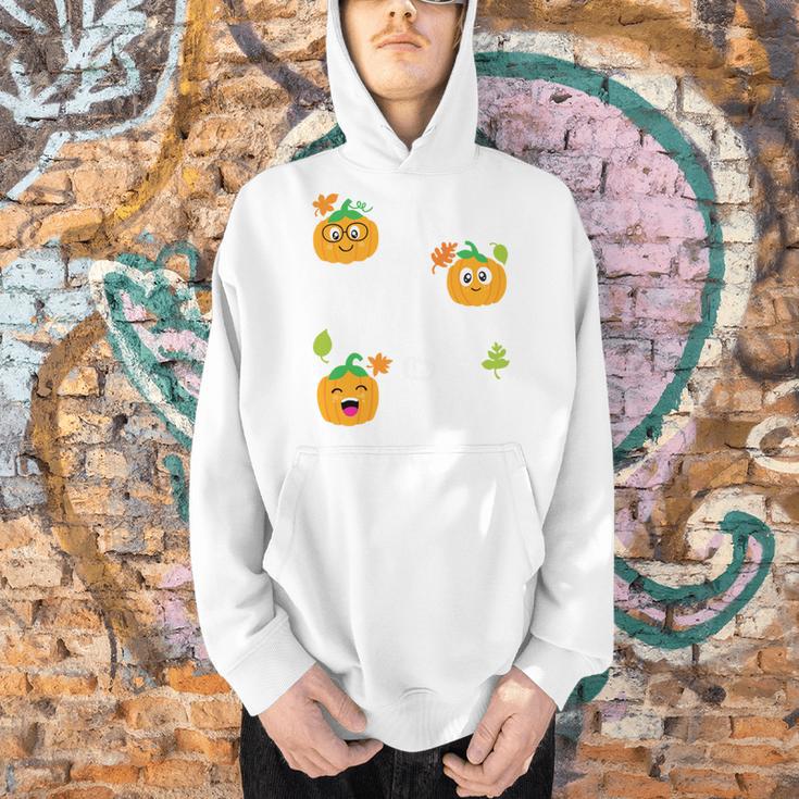 I Teach The Cutest Pumpkins In The Patch Teacher Men Hoodie, gift for family, gift for coworker