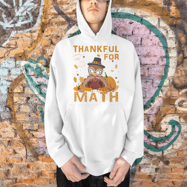 Thankful Math Turkey Teacher Happy Thanksgiving Men Hoodie, gift for family, gift for coworker Thankful Math Turkey Teacher Happy Thanksgiving Men Hoodie, gift for family, gift for coworker