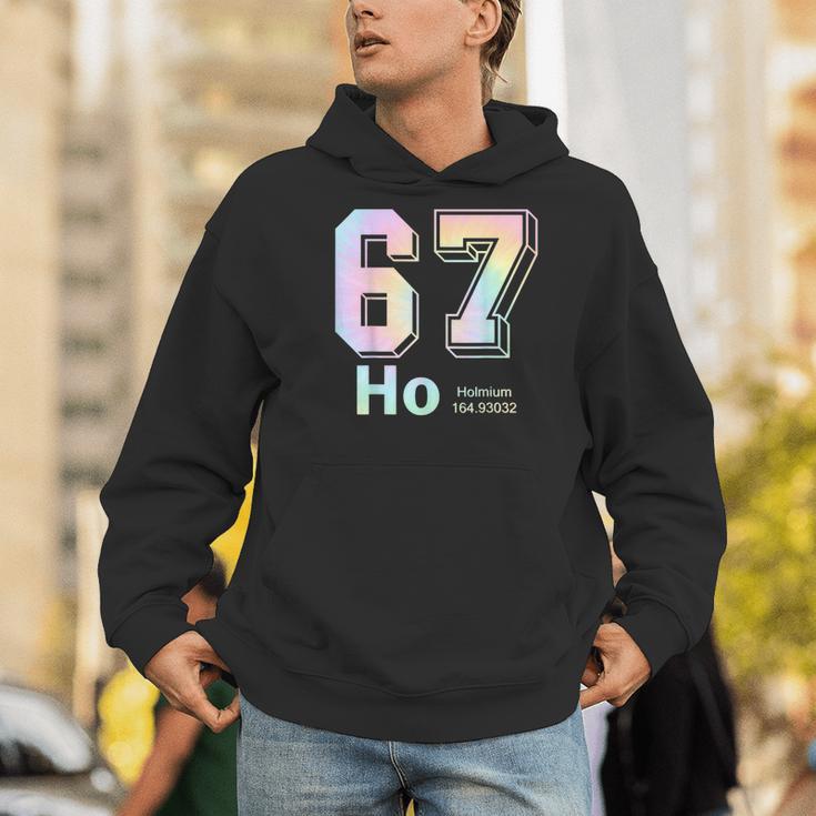 67 Ho Holmium Science Teacher Elements Table Six Seven Meme Men Hoodie, Science Teacher Hoodies, funny gift 67 Ho Holmium Science Teacher Elements Table Six Seven Meme Men Hoodie, Science Teacher Hoodies, funny gift