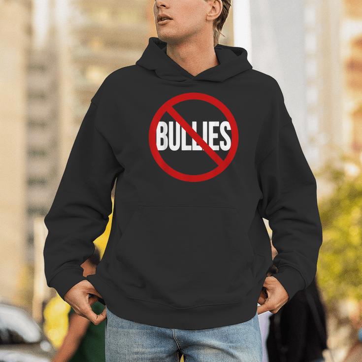 Anti Bullying No Bullies School Teacher Student Kindness Men Hoodie, funny gift Anti Bullying No Bullies School Teacher Student Kindness Men Hoodie, funny gift