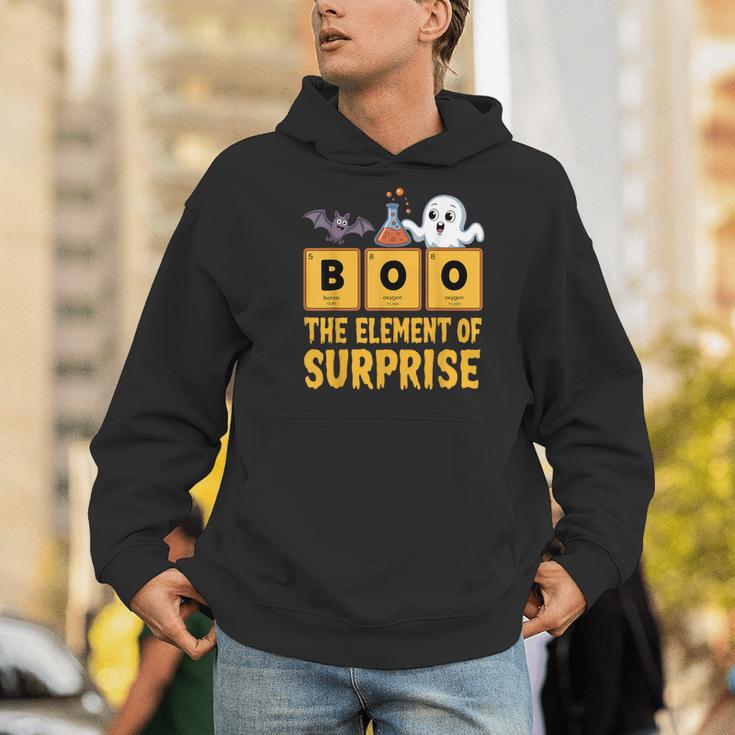 Chemistry Boo The Element Of Surprise Science Teacher Men Hoodie, Science Teacher Hoodies, funny gift Chemistry Boo The Element Of Surprise Science Teacher Men Hoodie, Science Teacher Hoodies, funny gift