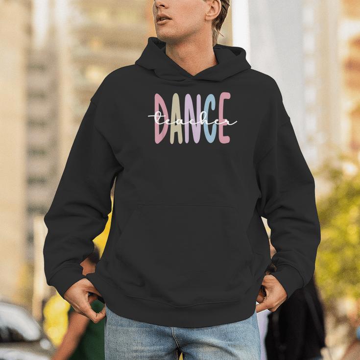 Dance Teacher Appreciation Dance Instructor Dancing Teacher Men Hoodie, funny gift Dance Teacher Appreciation Dance Instructor Dancing Teacher Men Hoodie, funny gift