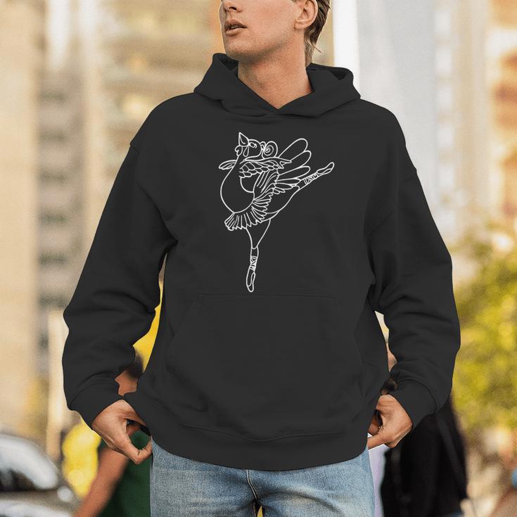 Dancing Turkey Happy Thanksgiving Day Ballet Dance Teacher Men Hoodie, funny gift Dancing Turkey Happy Thanksgiving Day Ballet Dance Teacher Men Hoodie, funny gift