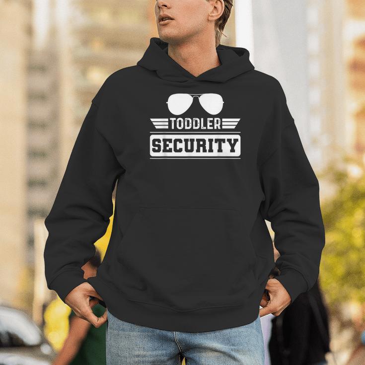 Daycare Provider Toddler Security Childcare Worker Teacher For Men Women Kids Men Hoodie, funny gift