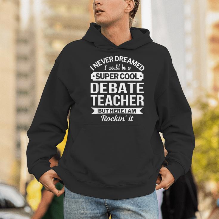 Debate Teacher Tshirt For Men Women Men Hoodie, funny gift Debate Teacher Tshirt For Men Women Men Hoodie, funny gift