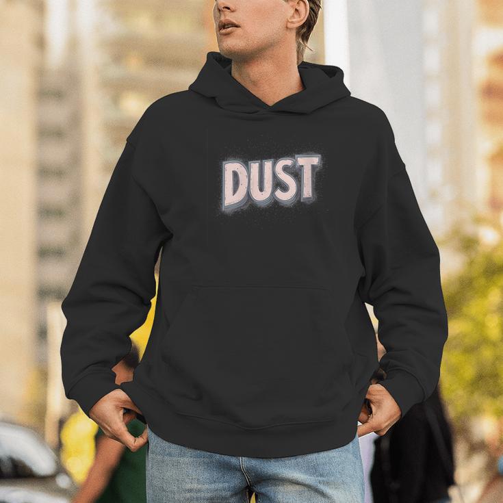 Dust Bunny Halloween Pun Costume Easy Lazy Teacher Men Hoodie, funny gift