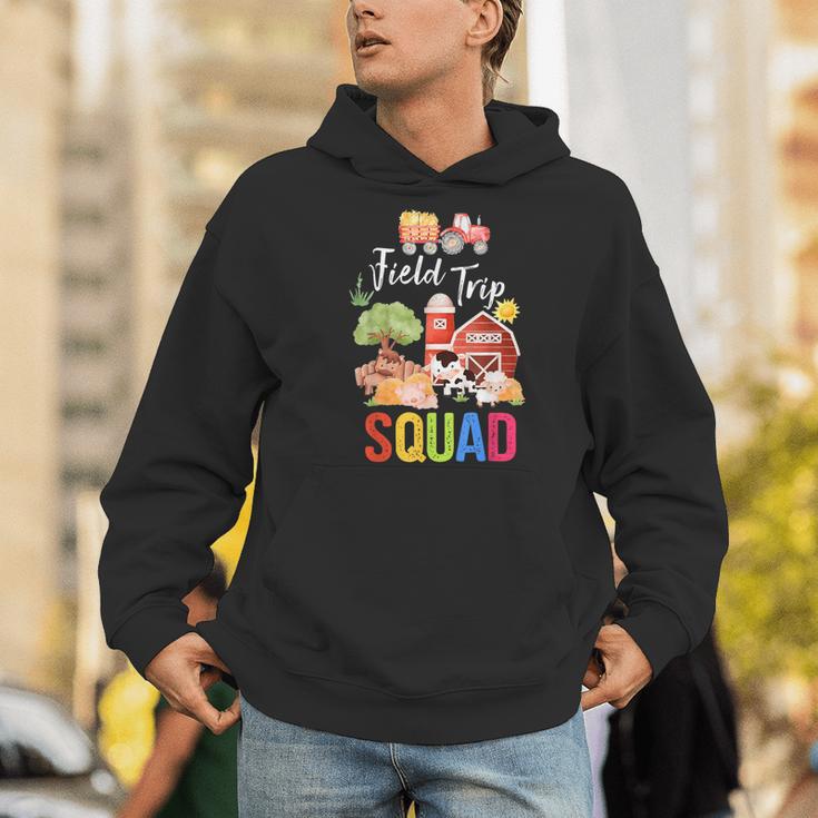 Farm Trip Field Trip Squad Farm Visit Teachers Students Men Hoodie, funny gift Farm Trip Field Trip Squad Farm Visit Teachers Students Men Hoodie, funny gift
