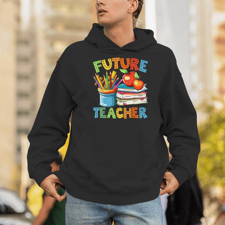 Future Teacher Costume For Kids Back To School Boy Girl Men Hoodie, Future Teacher Hoodies, funny gift Future Teacher Costume For Kids Back To School Boy Girl Men Hoodie, Future Teacher Hoodies, funny gift