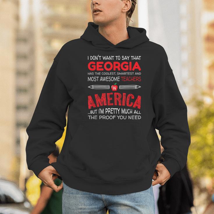 Georgia Teachers Classroom Tshirt Men Hoodie, funny gift Georgia Teachers Classroom Tshirt Men Hoodie, funny gift