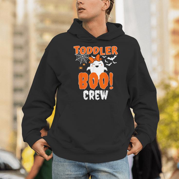 Girl Toddler Boo Crew Daycare Teacher Halloween Party Men Hoodie, funny gift Girl Toddler Boo Crew Daycare Teacher Halloween Party Men Hoodie, funny gift