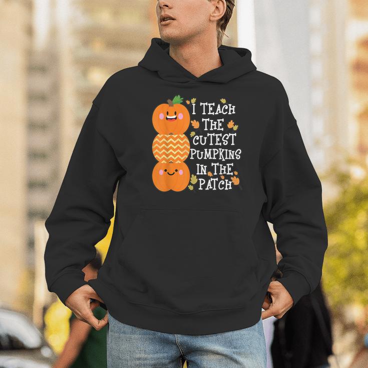 Halloween Teacher Shirt I Teach The Cutest Pumpkins In Patch Men Women Kids Men Hoodie, funny gift Halloween Teacher Shirt I Teach The Cutest Pumpkins In Patch Men Women Kids Men Hoodie, funny gift