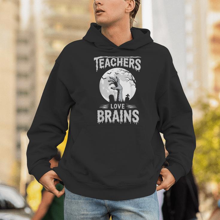 Halloween Teacher Tshirts Zombie Teachers Love Brains Men Hoodie, funny gift Halloween Teacher Tshirts Zombie Teachers Love Brains Men Hoodie, funny gift