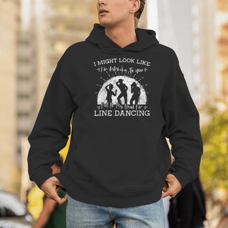Line Dancing Choreographer Dance Teacher Group Performer Men Women Girls Kids Men Hoodie, funny gift Line Dancing Choreographer Dance Teacher Group Performer Men Women Girls Kids Men Hoodie, funny gift