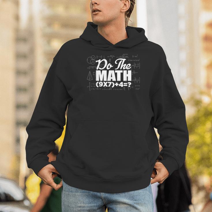 Do The Math 67 Meme Six Seven Men Women Teacher Men Hoodie, funny gift Do The Math 67 Meme Six Seven Men Women Teacher Men Hoodie, funny gift
