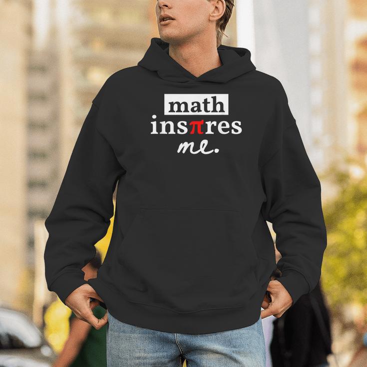 Math Inspires Me Spelled With Pi Day Teacher Men Hoodie, funny gift Math Inspires Me Spelled With Pi Day Teacher Men Hoodie, funny gift