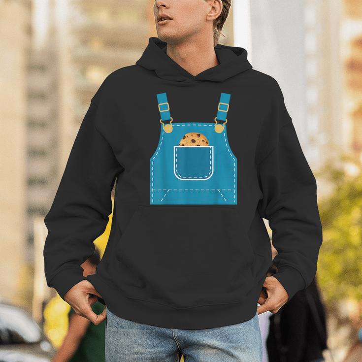 Mouse Halloween Costume Book Cookie Teacher Student Men Hoodie, funny gift