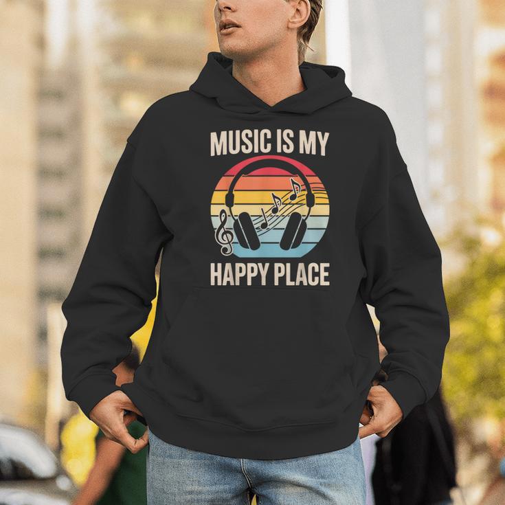 Music For Men Women Music Teacher Music Lover Men Hoodie, funny gift Music For Men Women Music Teacher Music Lover Men Hoodie, funny gift