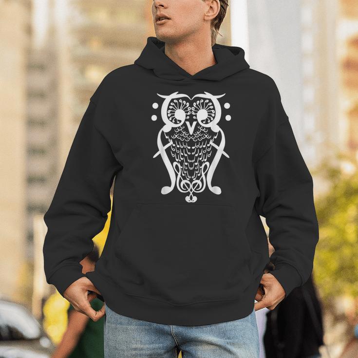 Music Note Owl Shirt Musicians Teacher Birthday Bird Men Hoodie, funny gift Music Note Owl Shirt Musicians Teacher Birthday Bird Men Hoodie, funny gift