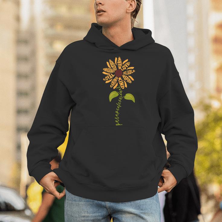 Paraprofessional Para Sunflower Teacher Back To School Men Hoodie, funny gift Paraprofessional Para Sunflower Teacher Back To School Men Hoodie, funny gift