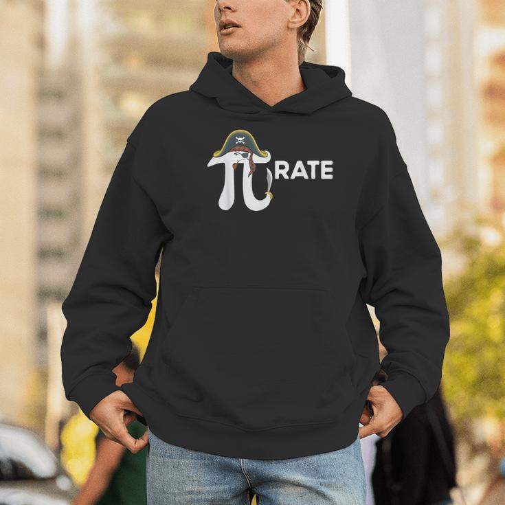 Pirate Pi Math Pie Halloween Costume Teacher Men Women Men Hoodie, funny gift