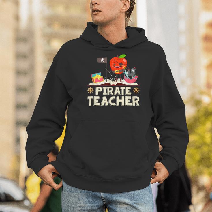 Pirate Teacher Men Women Kids Men Hoodie, funny gift Pirate Teacher Men Women Kids Men Hoodie, funny gift