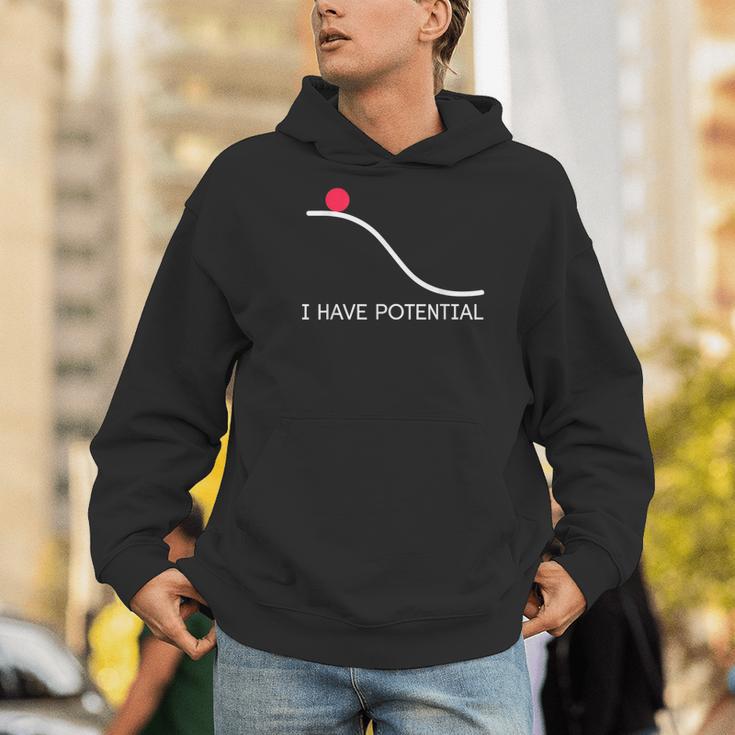 I Have Potential Energy Physics Science Teachers Men Hoodie, Science Teacher Hoodies, funny gift I Have Potential Energy Physics Science Teachers Men Hoodie, Science Teacher Hoodies, funny gift