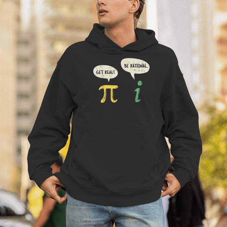 Get Real Be Rational Shirt Pi Math Teacher Geek Men Hoodie, funny gift Get Real Be Rational Shirt Pi Math Teacher Geek Men Hoodie, funny gift
