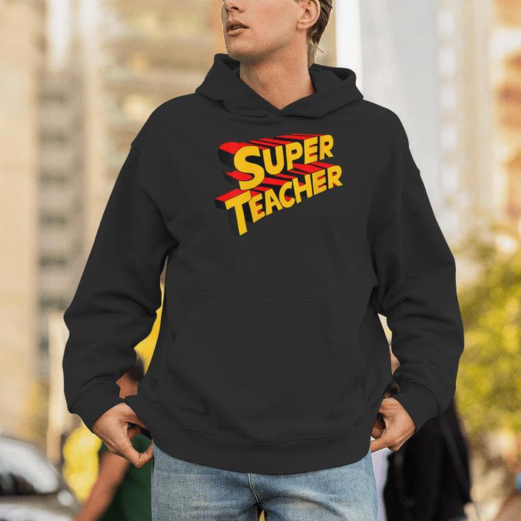 Super Teacher SuperTeacher Men Hoodie, Super Teacher Hoodies, funny gift Super Teacher SuperTeacher Men Hoodie, Super Teacher Hoodies, funny gift
