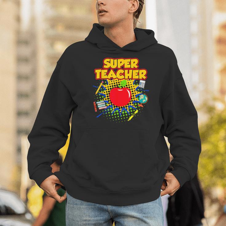 Superhero Teacher Appreciation Teaching Tee Men Hoodie, funny gift Superhero Teacher Appreciation Teaching Tee Men Hoodie, funny gift