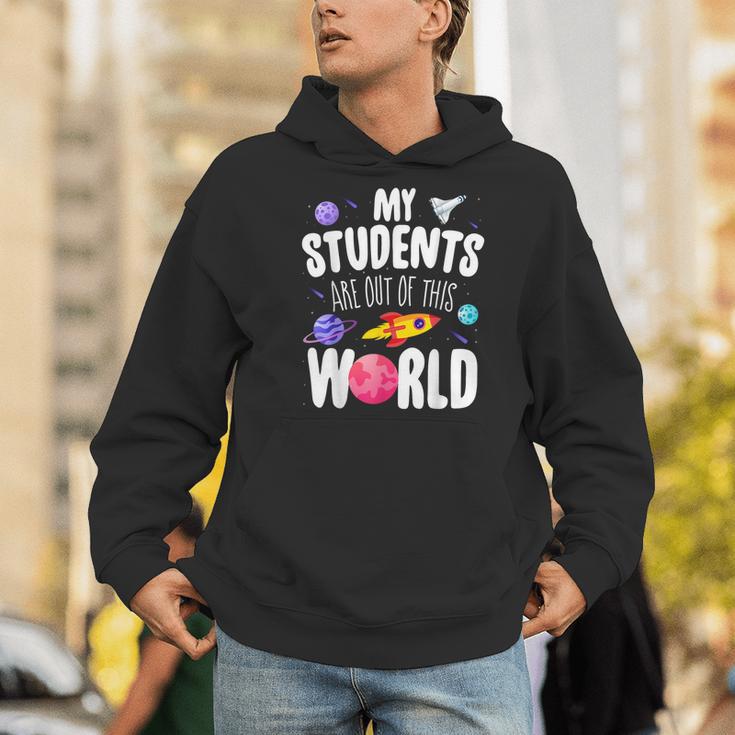 Teacher Tee My Students Are Out Of This World Space Men Hoodie, funny gift Teacher Tee My Students Are Out Of This World Space Men Hoodie, funny gift