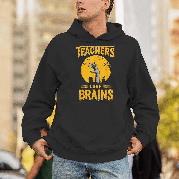 Teachers Love Brains Shirt Men Women Halloween Teacher Men Hoodie, funny gift Teachers Love Brains Shirt Men Women Halloween Teacher Men Hoodie, funny gift