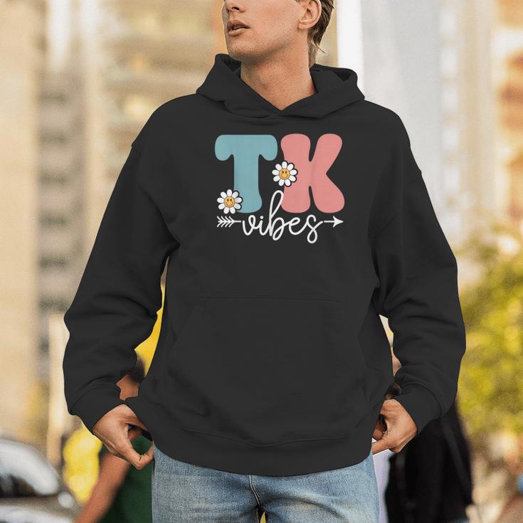 TK Vibes Back To School Teachers Students TK Team Men Hoodie, funny gift TK Vibes Back To School Teachers Students TK Team Men Hoodie, funny gift