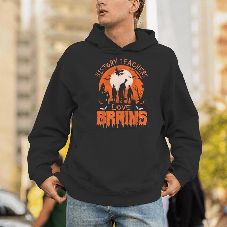 History Teachers Love Brains Halloween Teacher For Men Women Men Hoodie, History Teacher Hoodies, funny gift History Teachers Love Brains Halloween Teacher For Men Women Men Hoodie, History Teacher Hoodies, funny gift