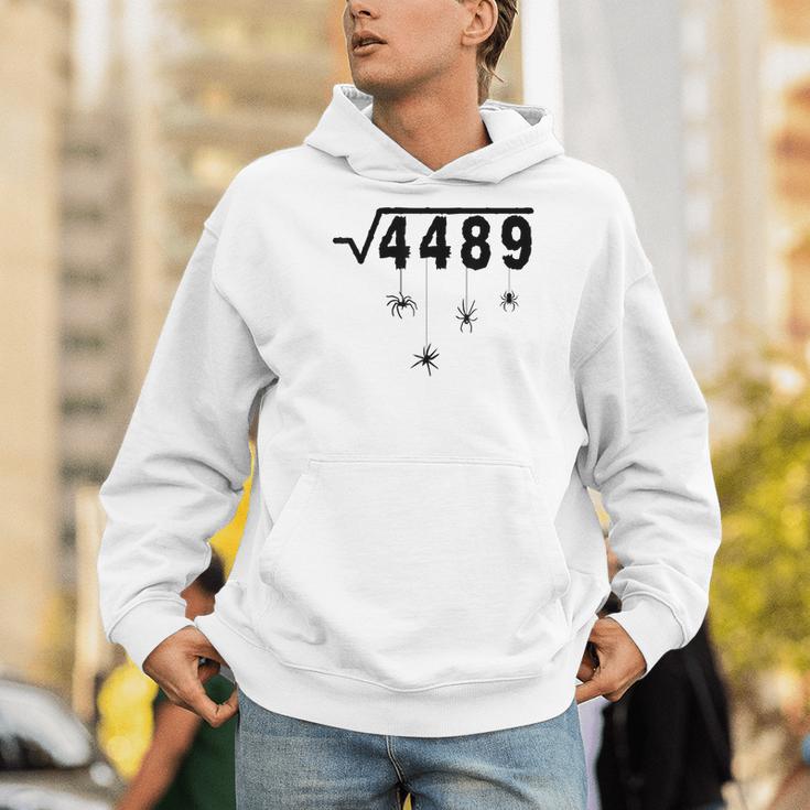 67 Meme Math Teacher 6 7 Halloween Spiders Square Root 4489 Men Hoodie, funny gift 67 Meme Math Teacher 6 7 Halloween Spiders Square Root 4489 Men Hoodie, funny gift