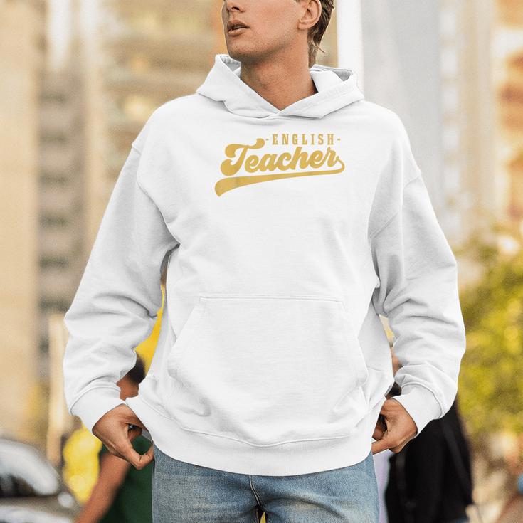 English Teacher Men Women Vintage Graphic English Teacher Men Hoodie, English Teacher Hoodies, funny gift English Teacher Men Women Vintage Graphic English Teacher Men Hoodie, English Teacher Hoodies, funny gift