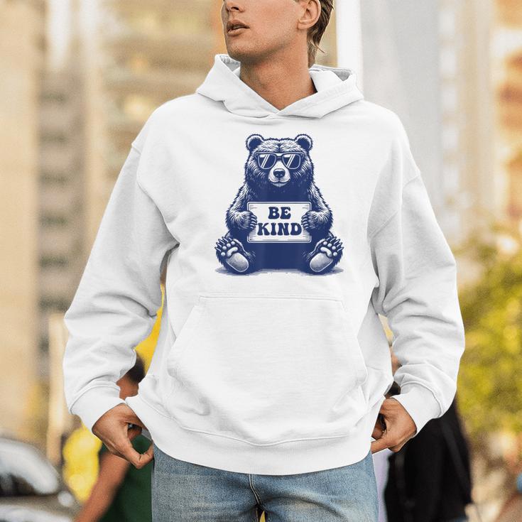 Be Kind For Teacher Kindness Women Men Men Hoodie, funny gift Be Kind For Teacher Kindness Women Men Men Hoodie, funny gift