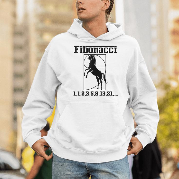Nerdy Fibonacci Racing Car Horse Math Teacher Men Women Girls Kids Men Hoodie, funny gift Nerdy Fibonacci Racing Car Horse Math Teacher Men Women Girls Kids Men Hoodie, funny gift