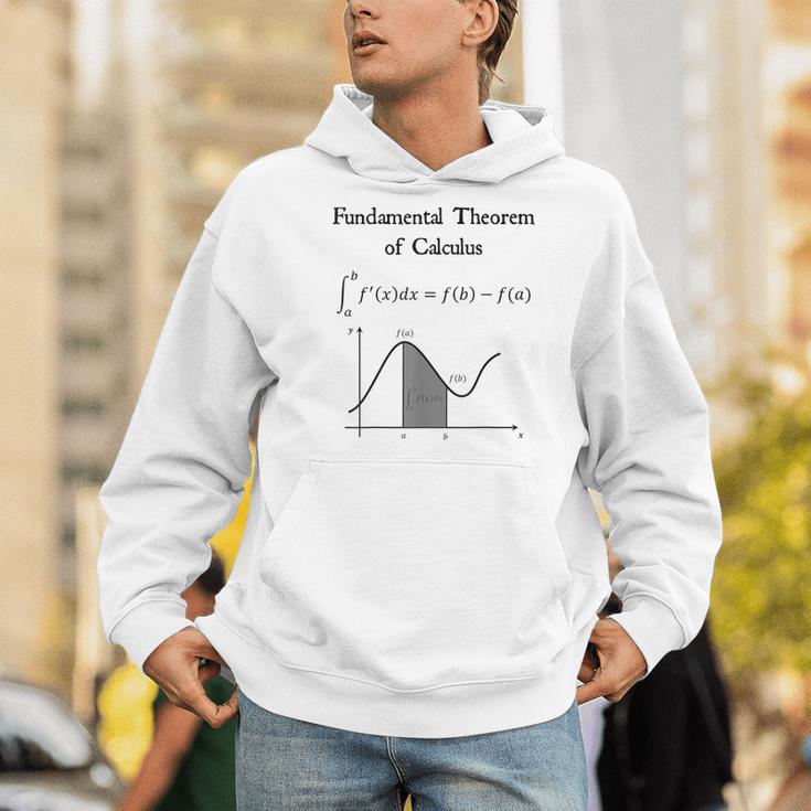 Nerdy Fundamental Theorem Of Calculus Math Teacher Geek Men Hoodie, funny gift Nerdy Fundamental Theorem Of Calculus Math Teacher Geek Men Hoodie, funny gift