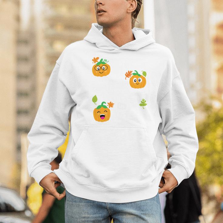 I Teach The Cutest Pumpkins In The Patch Teacher Men Hoodie, funny gift