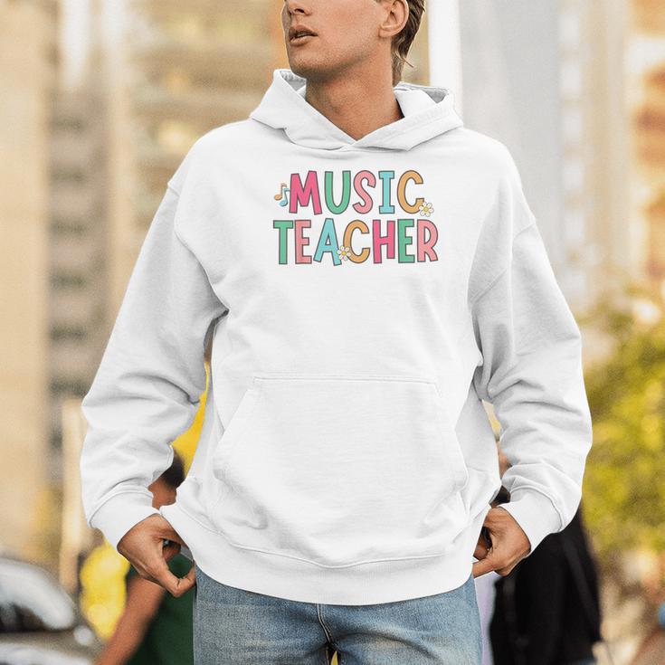 Women Music Teacher First Day Of School Elementary School Men Hoodie, funny gift Women Music Teacher First Day Of School Elementary School Men Hoodie, funny gift
