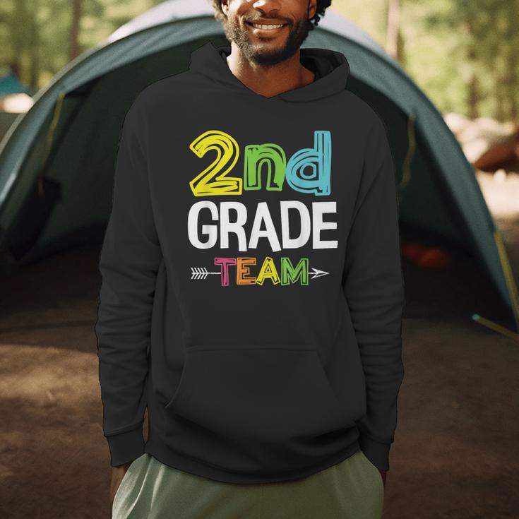 2nd Grade Team T-Shirt 2nd Grade Squad Teacher Men Hoodie, novelty gifts, funny gifts 2nd Grade Team T-Shirt 2nd Grade Squad Teacher Men Hoodie, novelty gifts, funny gifts