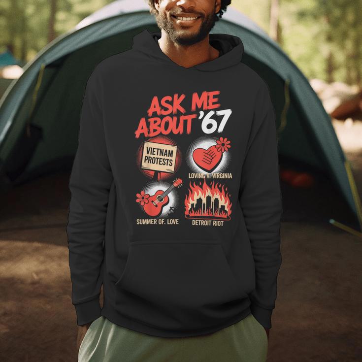 67 History Teacher Teacher 6 7 Overuse '67 Men Hoodie, novelty gifts, funny gifts 67 History Teacher Teacher 6 7 Overuse '67 Men Hoodie, novelty gifts, funny gifts