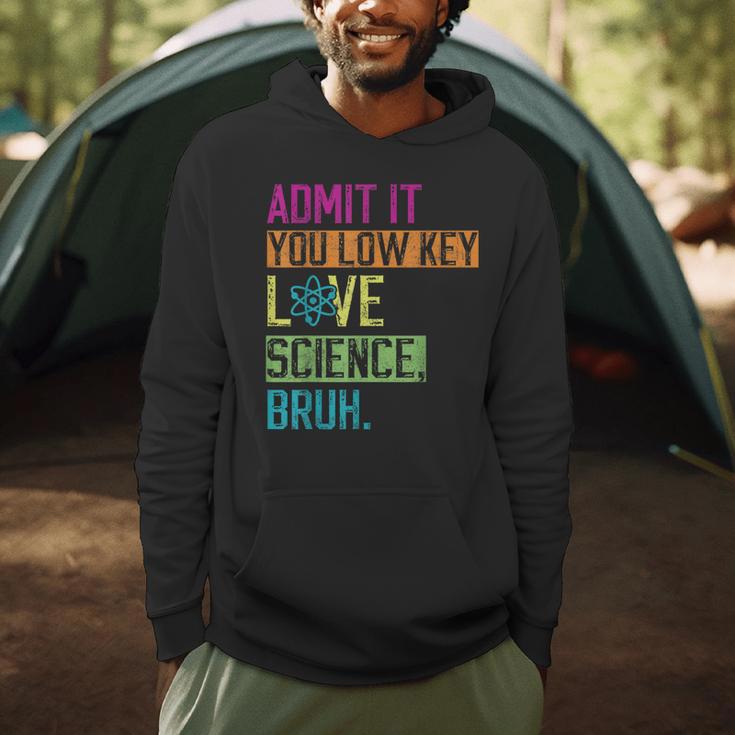 Admit It You Low Key Love Science Bruh Funny Science Teacher Men Hoodie, novelty gifts, funny gifts Admit It You Low Key Love Science Bruh Funny Science Teacher Men Hoodie, novelty gifts, funny gifts